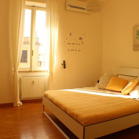 Appartamento Floridiana Rome Extérieur photo