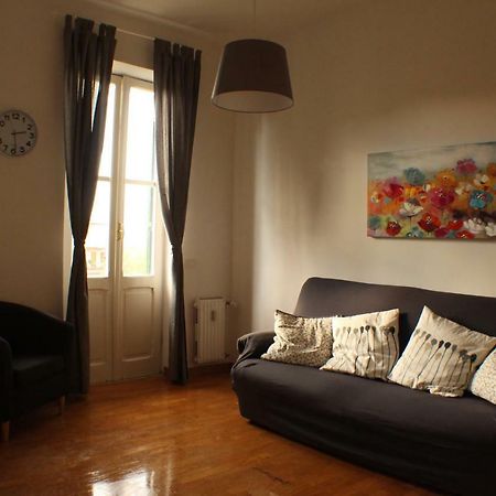 Appartamento Floridiana Rome Extérieur photo