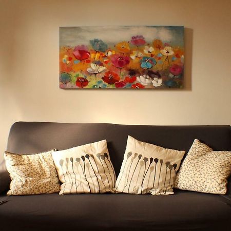 Appartamento Floridiana Rome Extérieur photo
