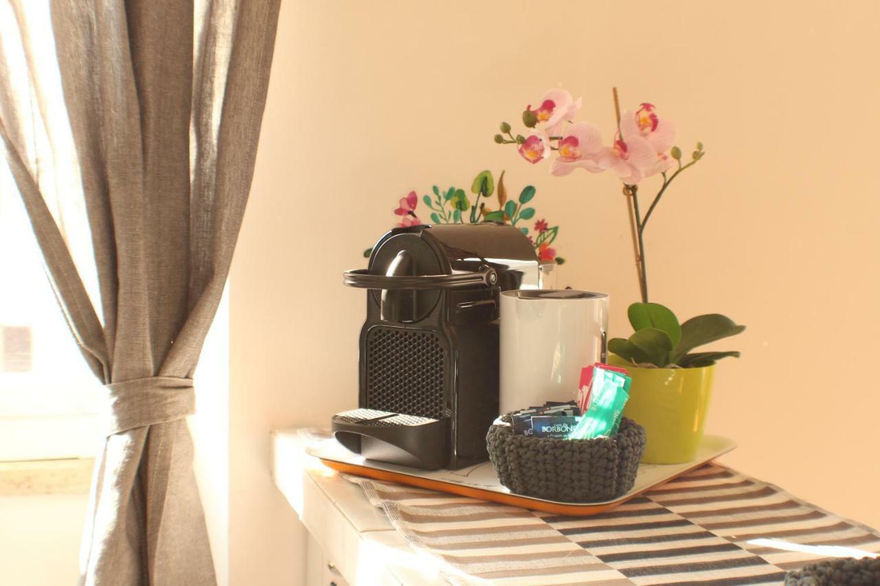 Appartamento Floridiana Rome Extérieur photo