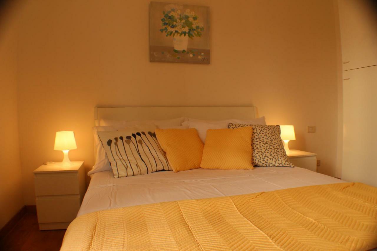 Appartamento Floridiana Rome Extérieur photo
