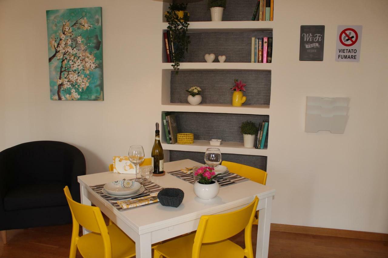 Appartamento Floridiana Rome Extérieur photo
