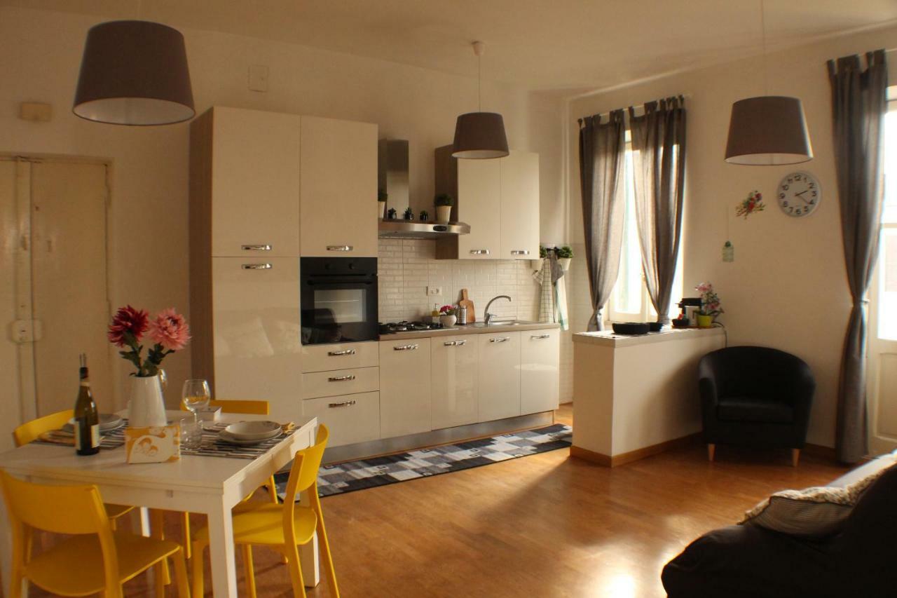 Appartamento Floridiana Rome Extérieur photo